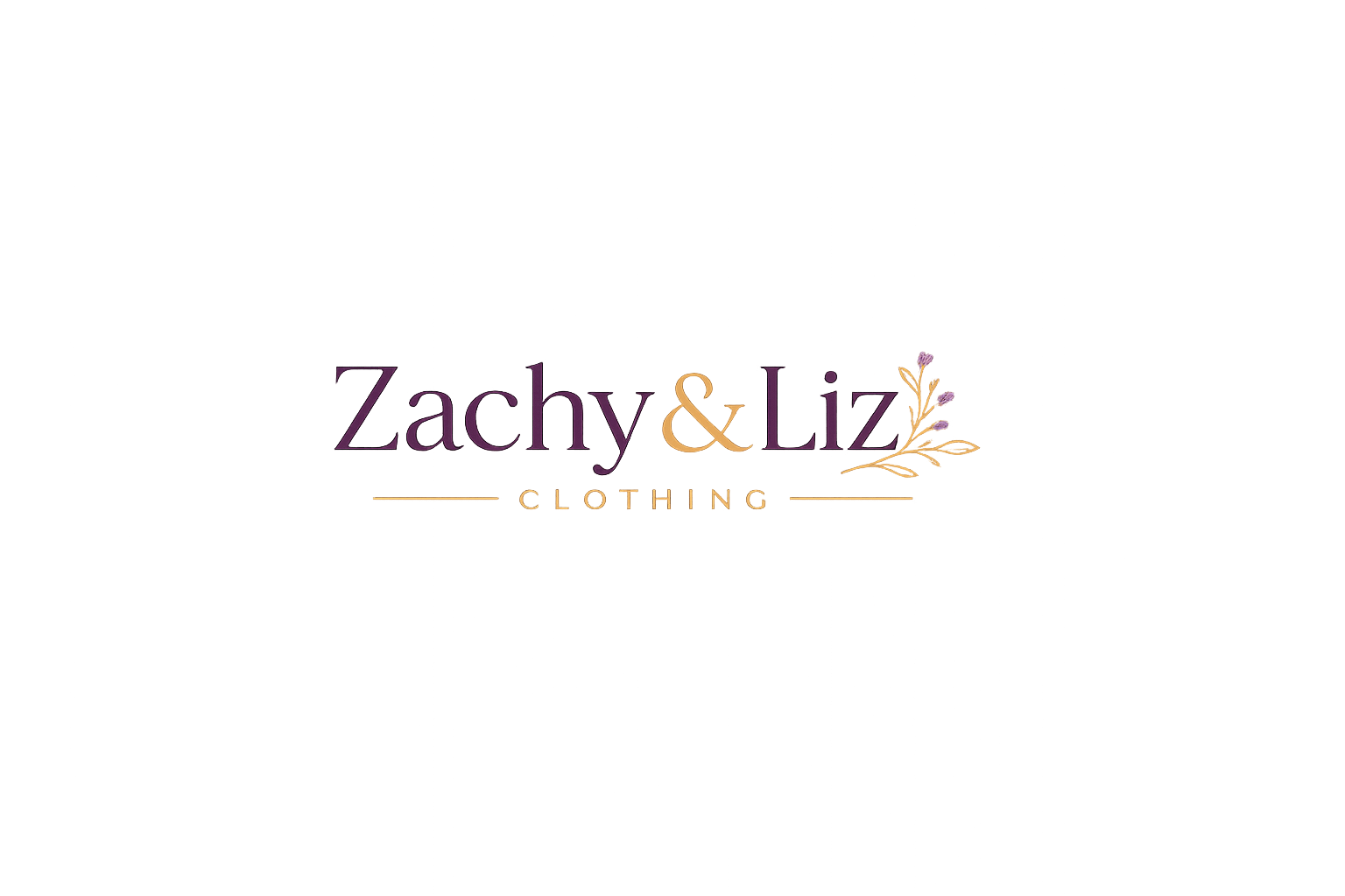 Zachy&LIz Clothing